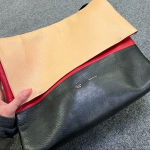 100% Authentic Calfskin Celine Bag